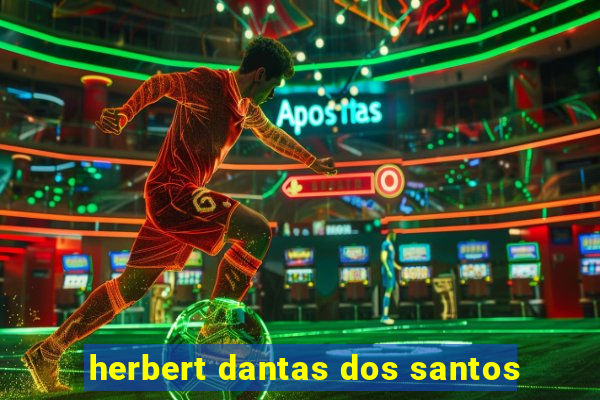 herbert dantas dos santos